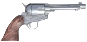 ریوالور آرتور مورگان – Arthur’s Cattleman Revolver