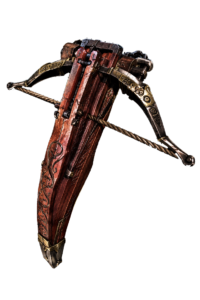 کمان کراس‌بو دیتون – Death From Above Crossbow