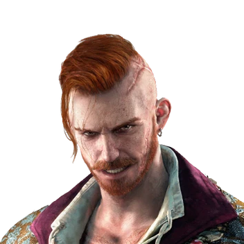 اولگیرد فون اورک – Olgierd von Everec