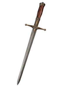 شمشیر فولادی آیریس – Iris Steel Sword