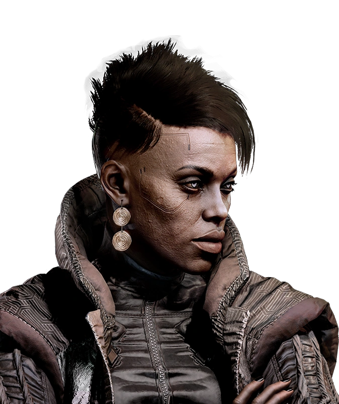 ممان بریجیت – Maman Brigitte