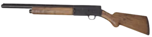 شاتگان نیمه اتوماتیک – Semi-Automatic Shotgun