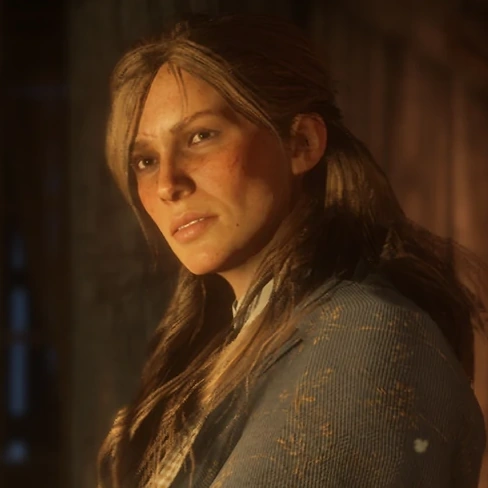 سیدی ادلرز – Sadie Adler