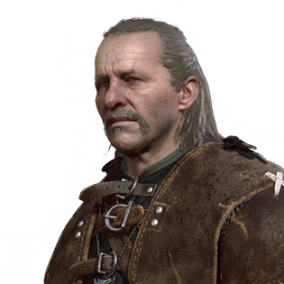 وسمیر – Vesemir