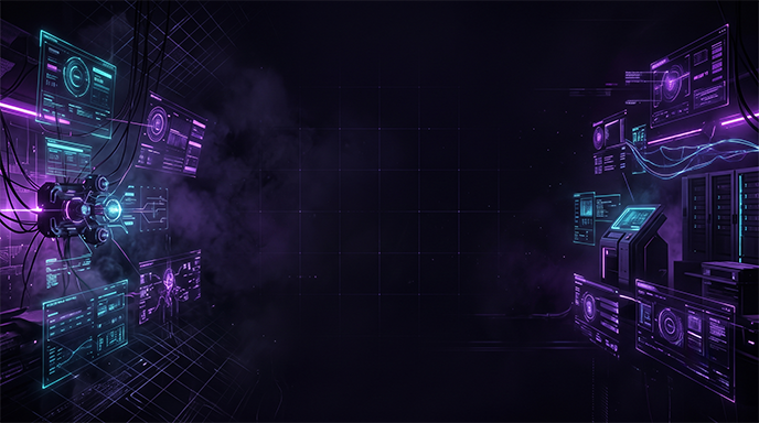 Gsub Hub Grid Background