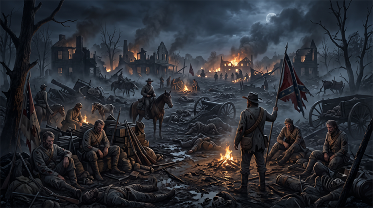 غارتگران لِموین (Lemoin Raiders)